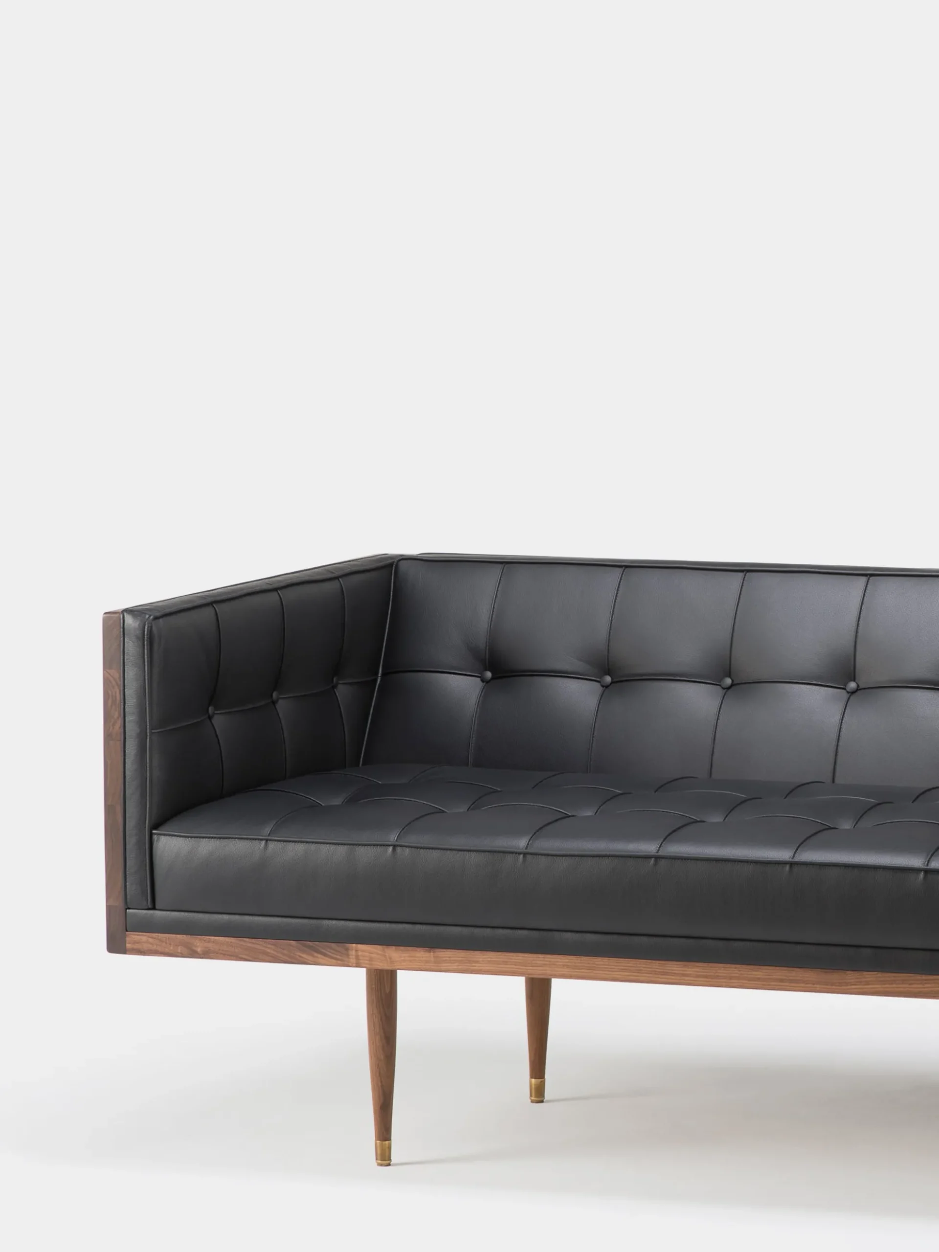 Box Sofa