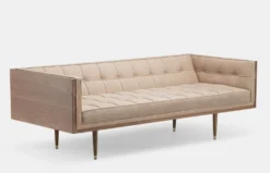 Box Sofa