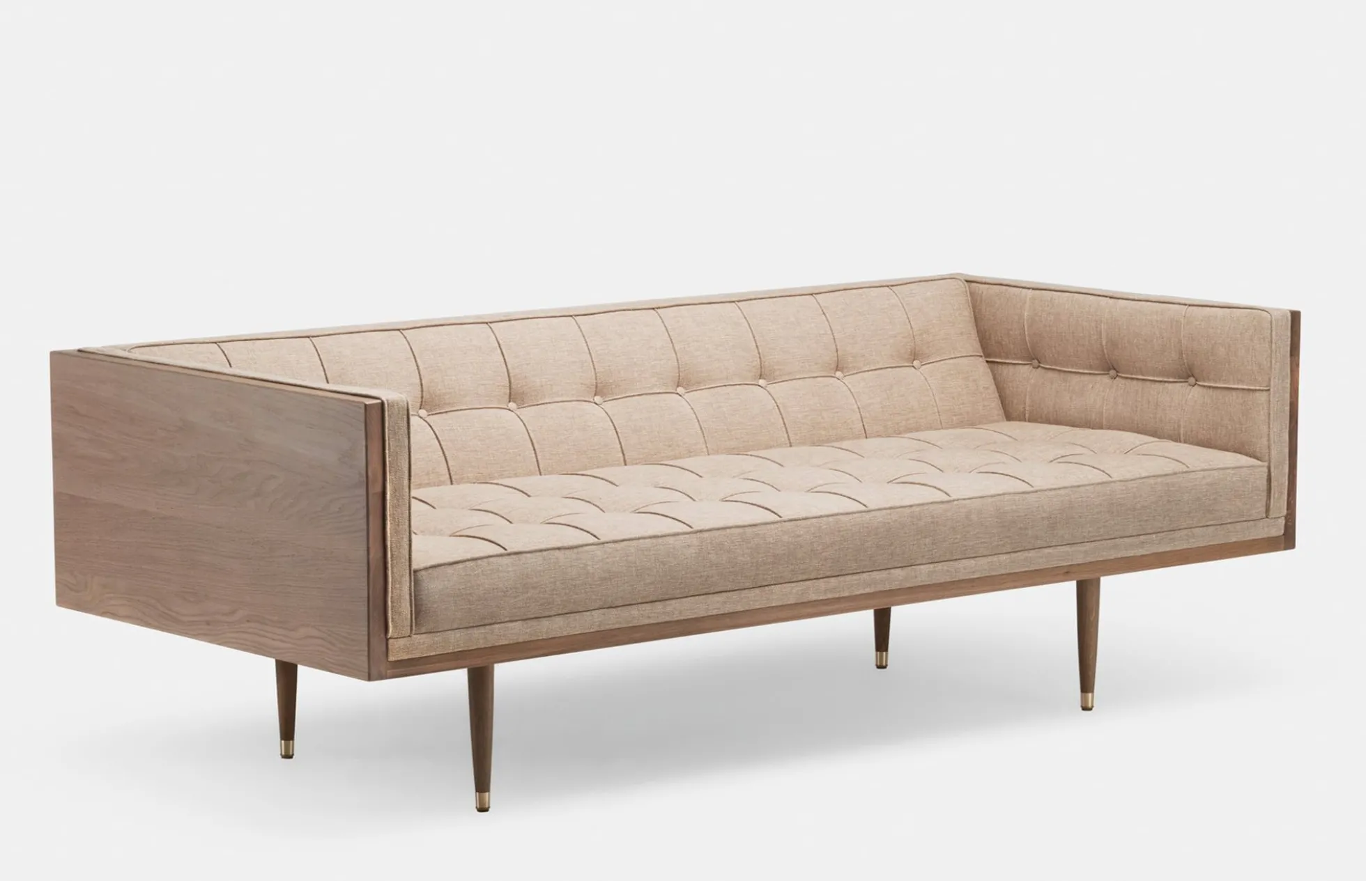 Box Sofa