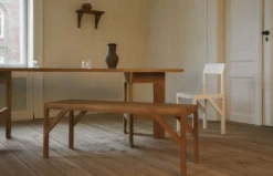 Bracket Bench