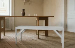 Bracket Bench