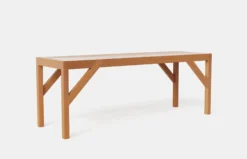 Bracket Bench
