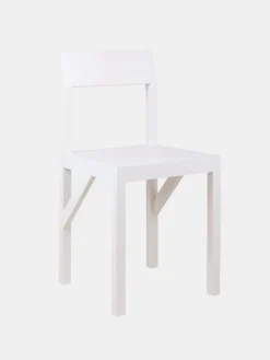 Bracket Chair