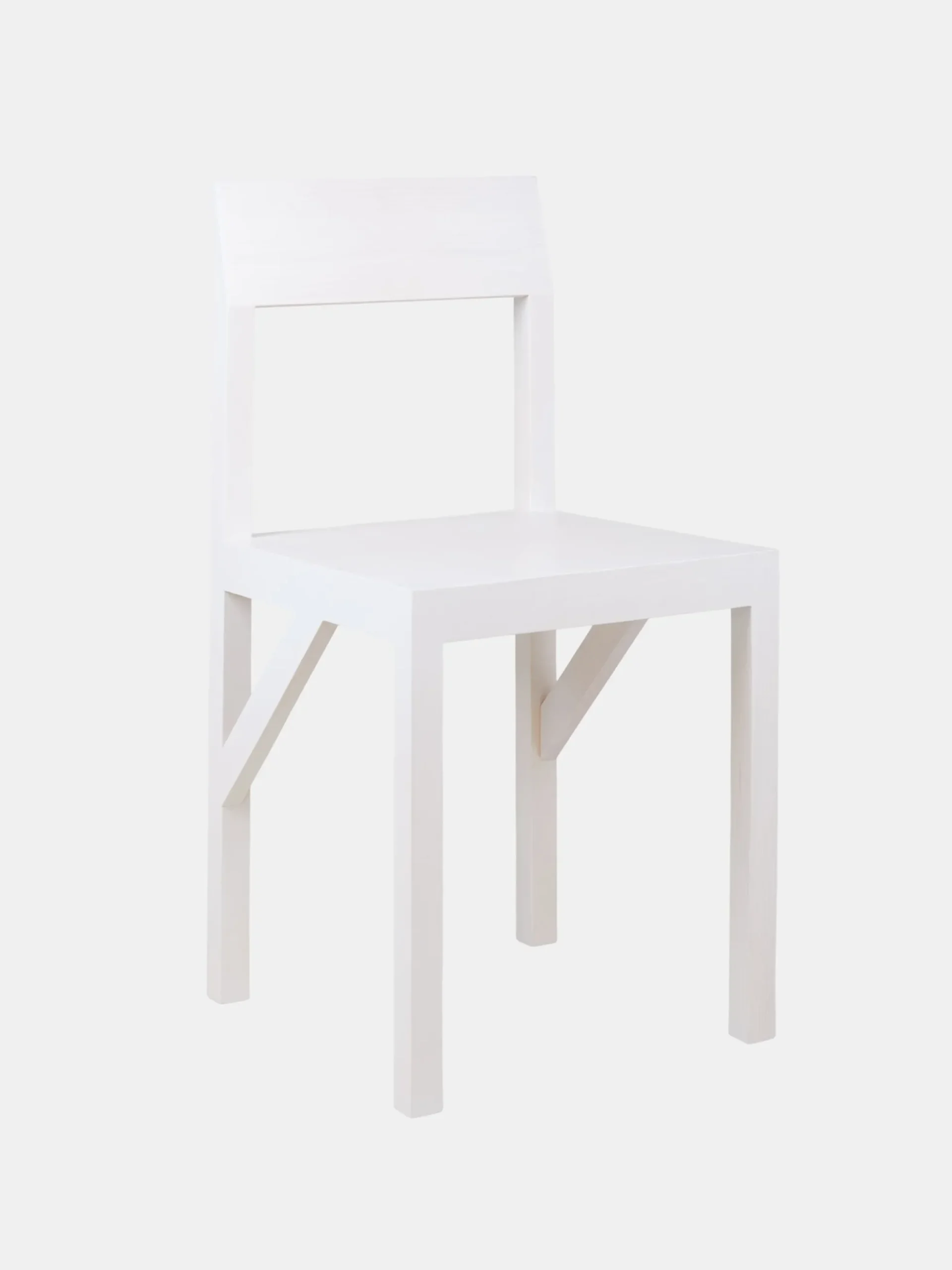 Bracket Chair