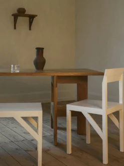 Bracket Chair