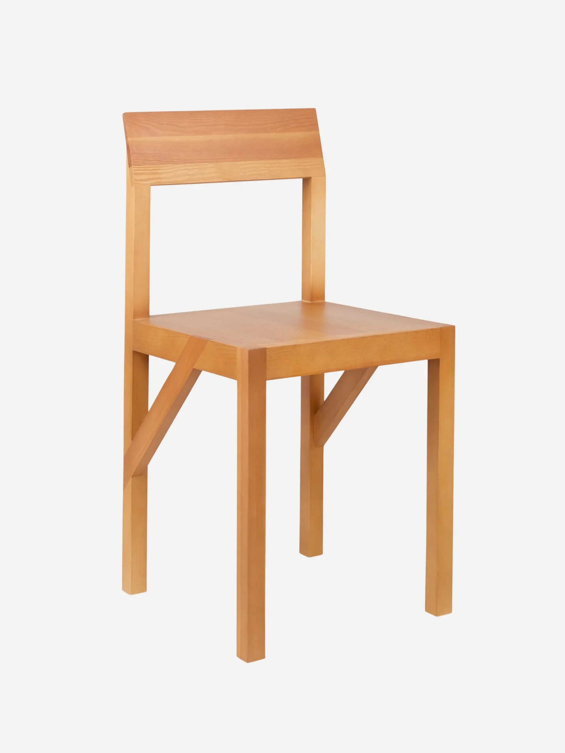 Bracket Chair