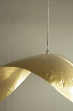 Brass 96 Pendant