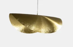 Brass 96 Pendant