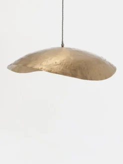 Brass 95 Pendant