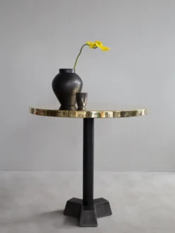 Brass Table 46