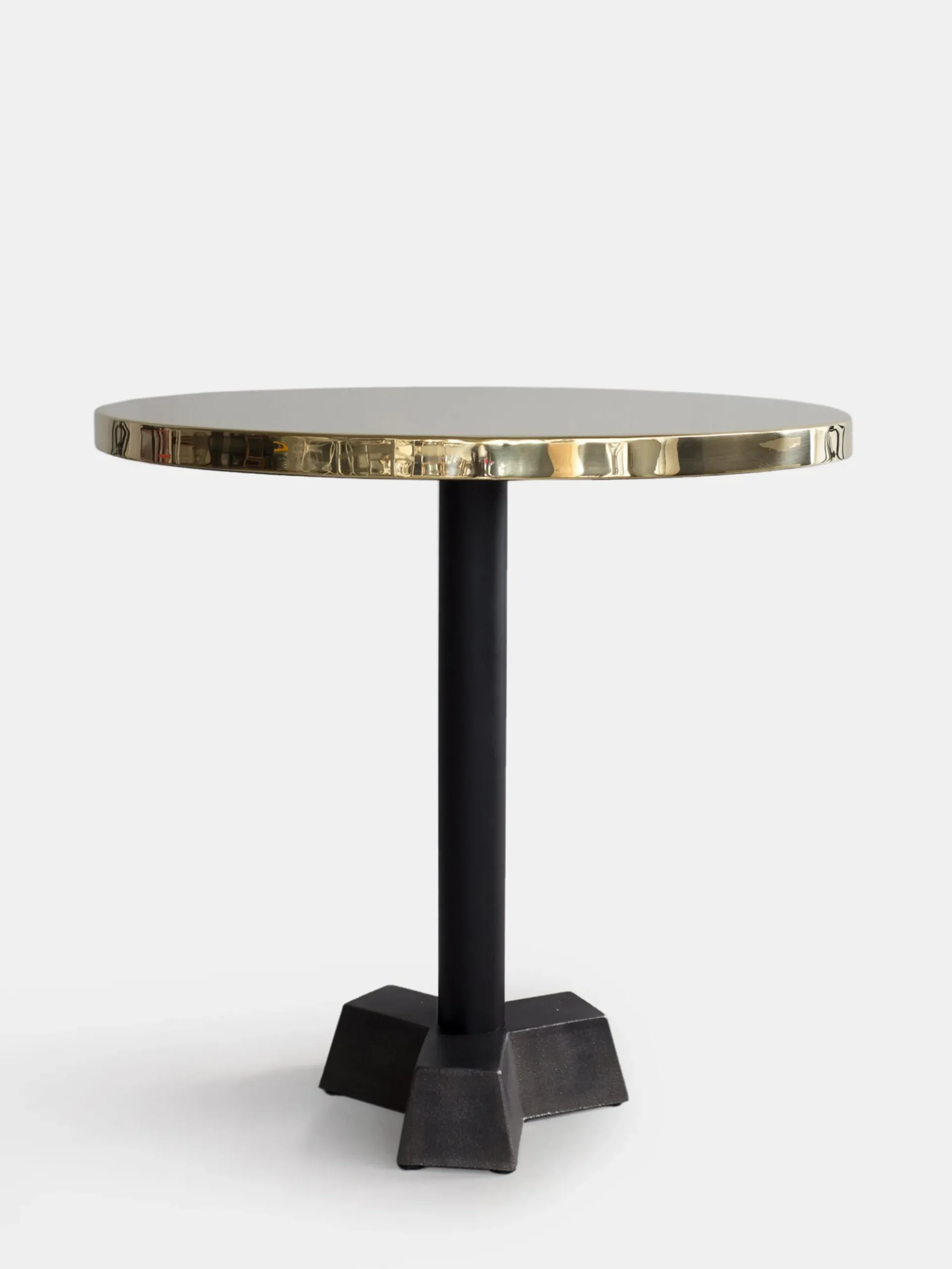 Brass Table 46