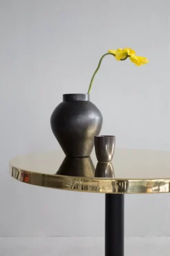 Brass Table 46
