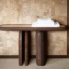 Bread Console