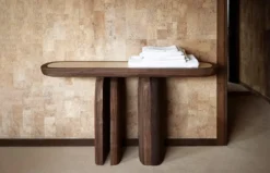 Bread Console