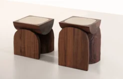 Bread Low Table