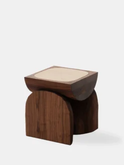 Bread Low Table