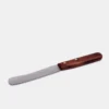 Breakfast Knife - Walnut