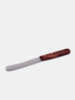 Breakfast Knife - Walnut