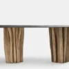 Brick 34 Dining Table – 200