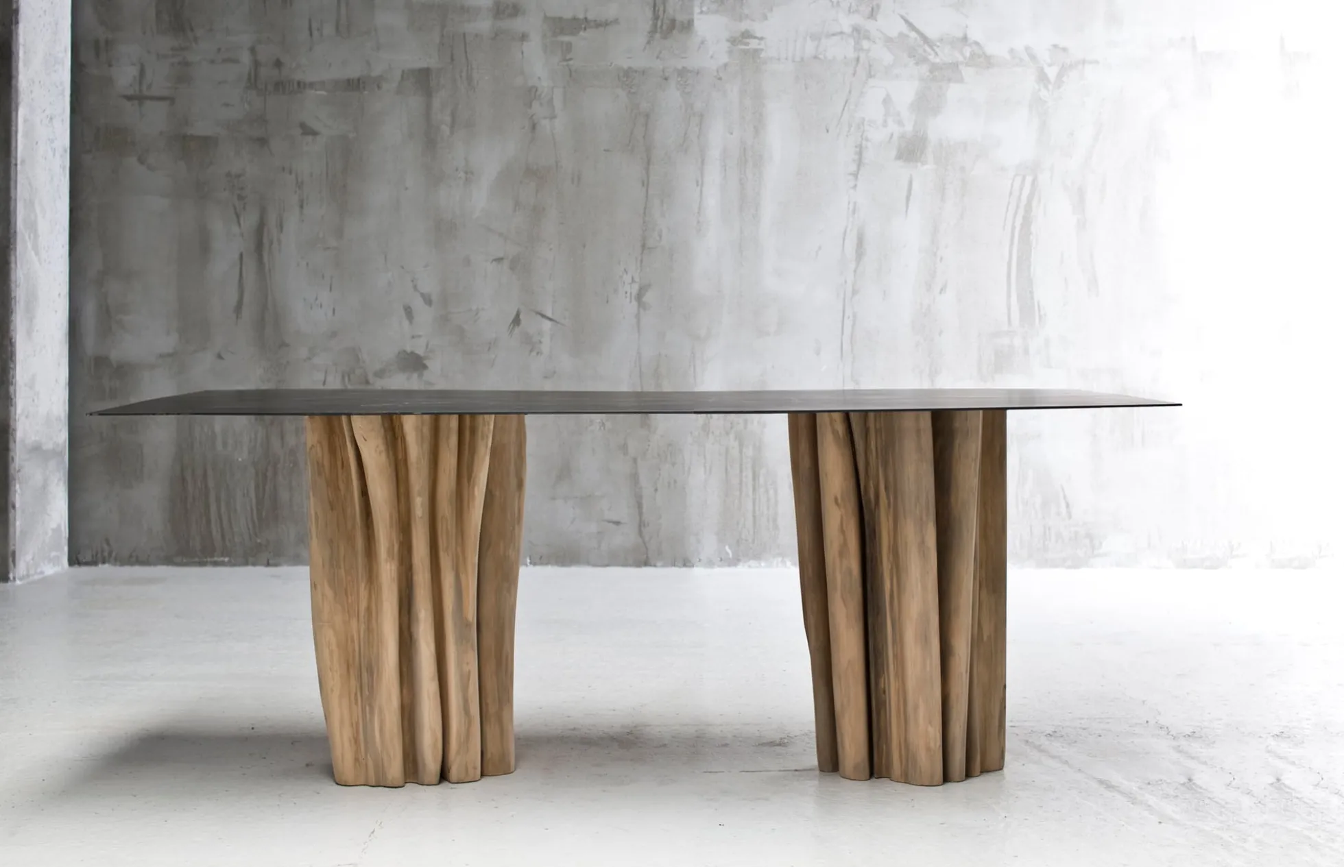 Brick 34 Dining Table – 200