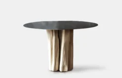 Brick 36 Dining Table – Ø120