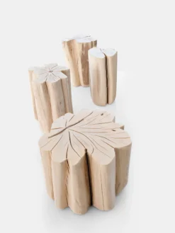 Brick Stool