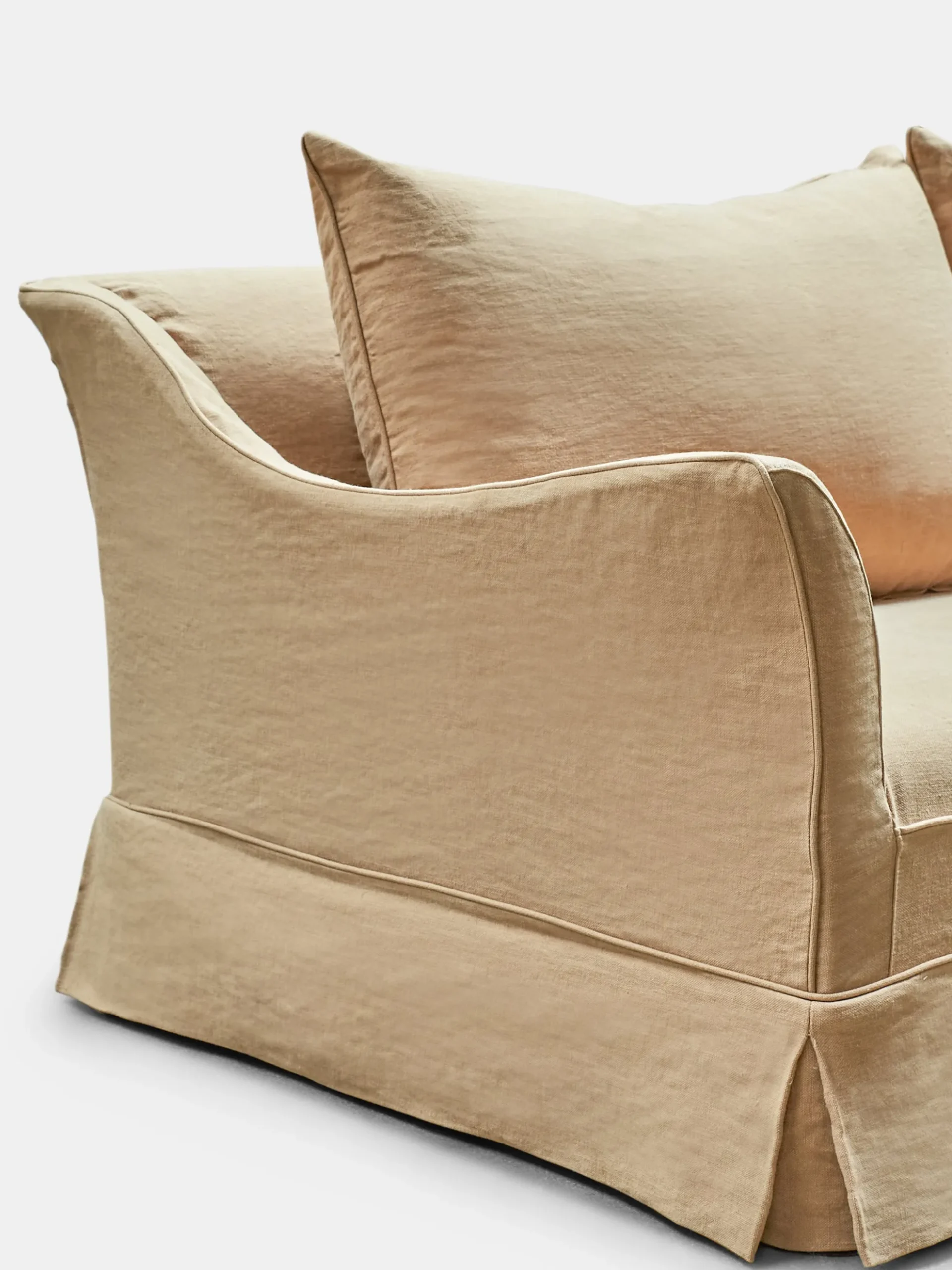 Brigitte Sofa