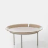 Brise Side Table