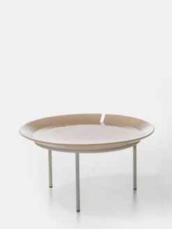 Brise Side Table