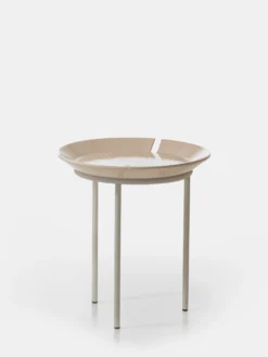 Brise Side Table