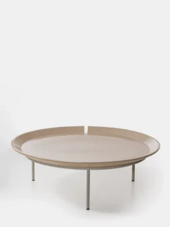 Brise Side Table