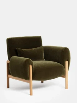 Bruno Armchair