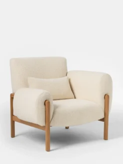 Bruno Armchair
