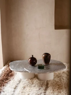 Brut Coffee Table