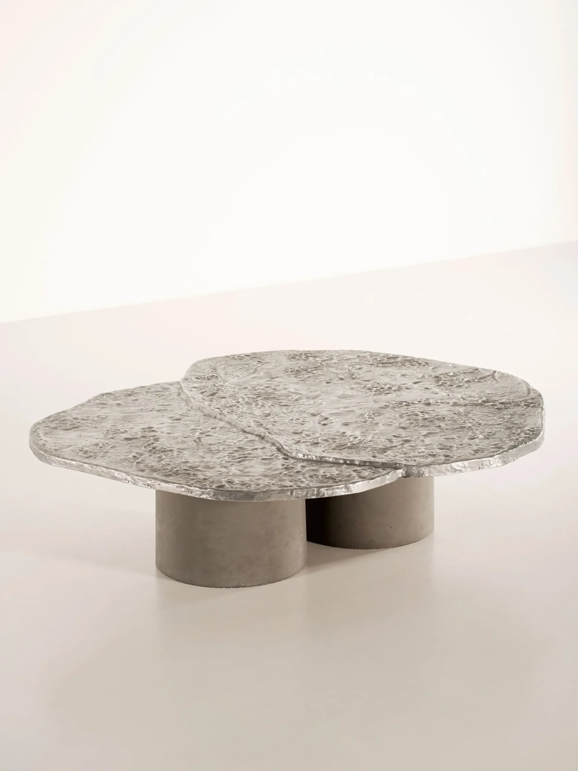 Brut Coffee Table