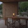Básica Mínima - Table Lamp