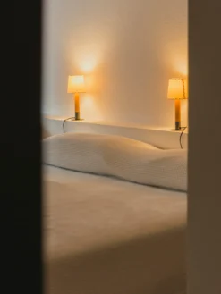 Básica Mínima - Table Lamp