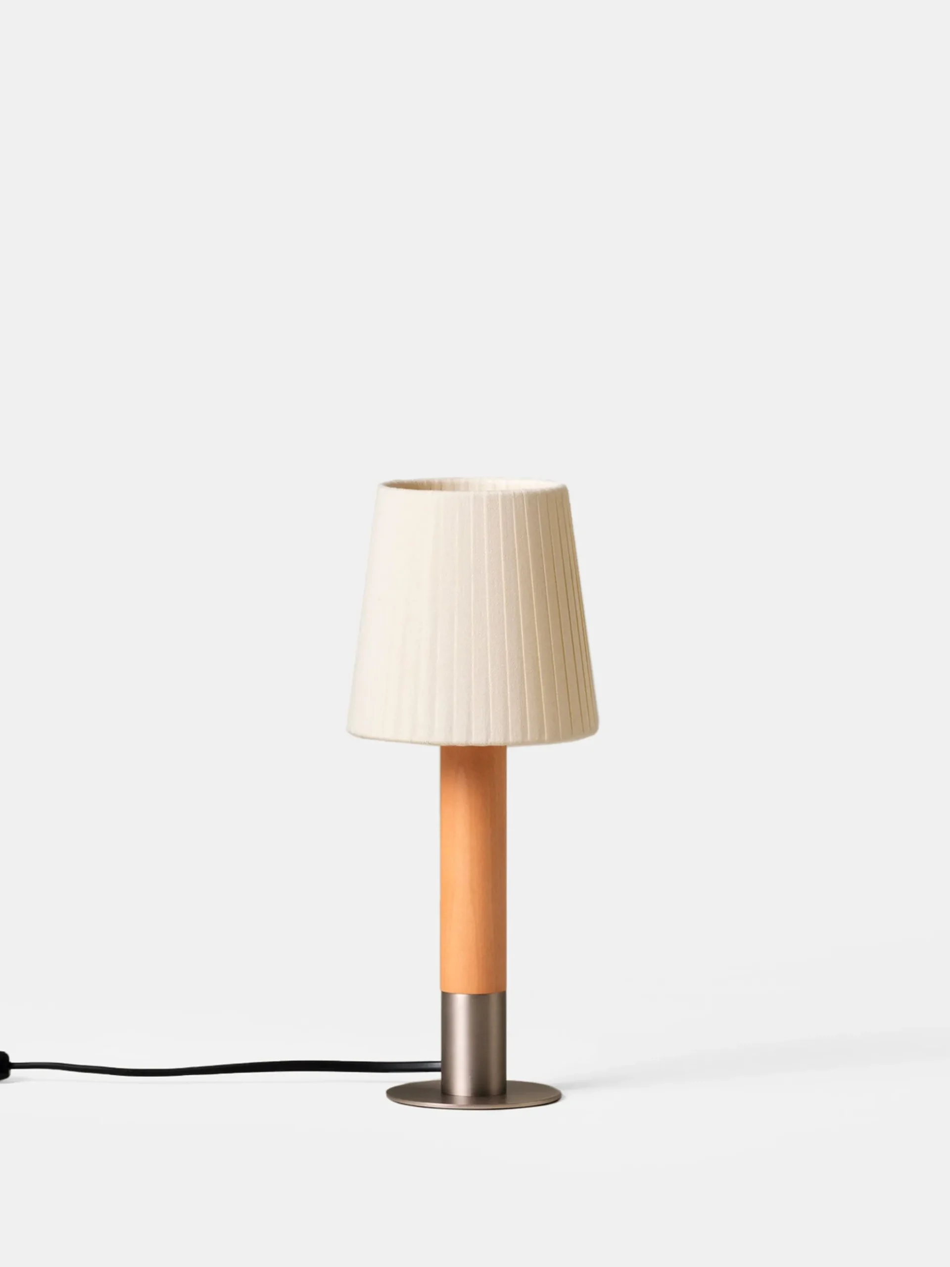 Básica Mínima - Table Lamp
