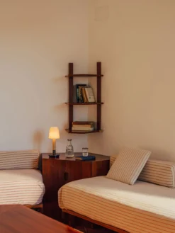 Básica Mínima - Table Lamp