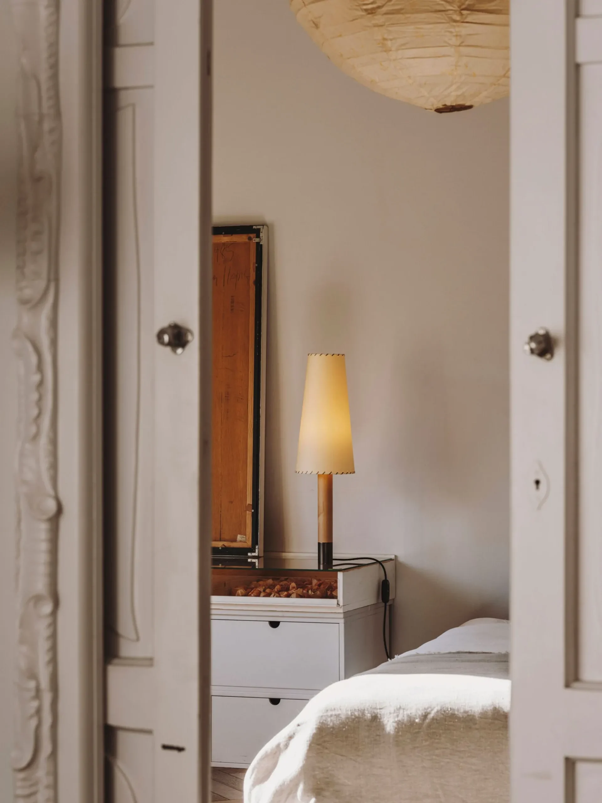 Básica M2 Table Lamp