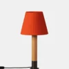 Básica M1 - Table Lamp