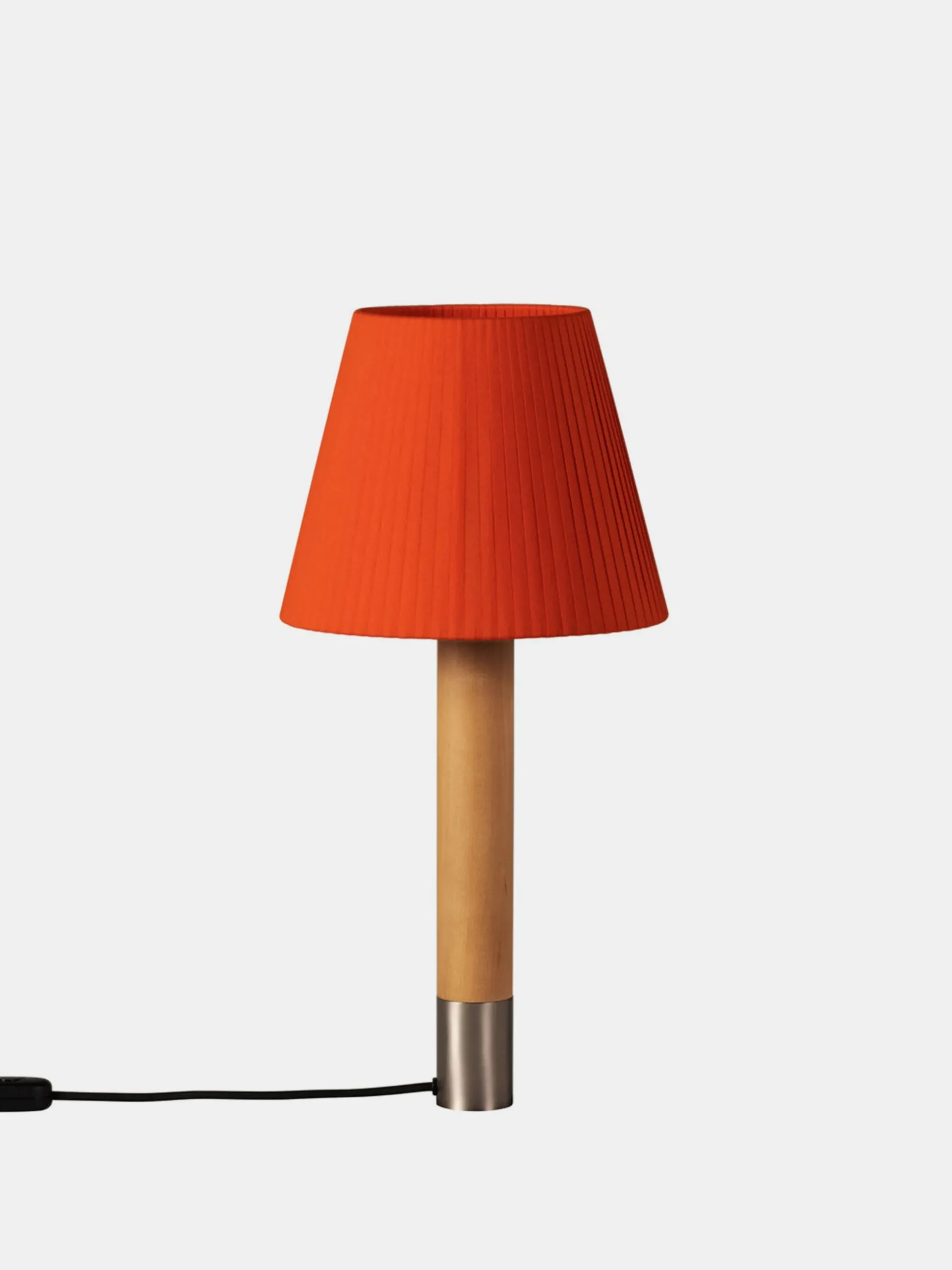 Básica M1 - Table Lamp