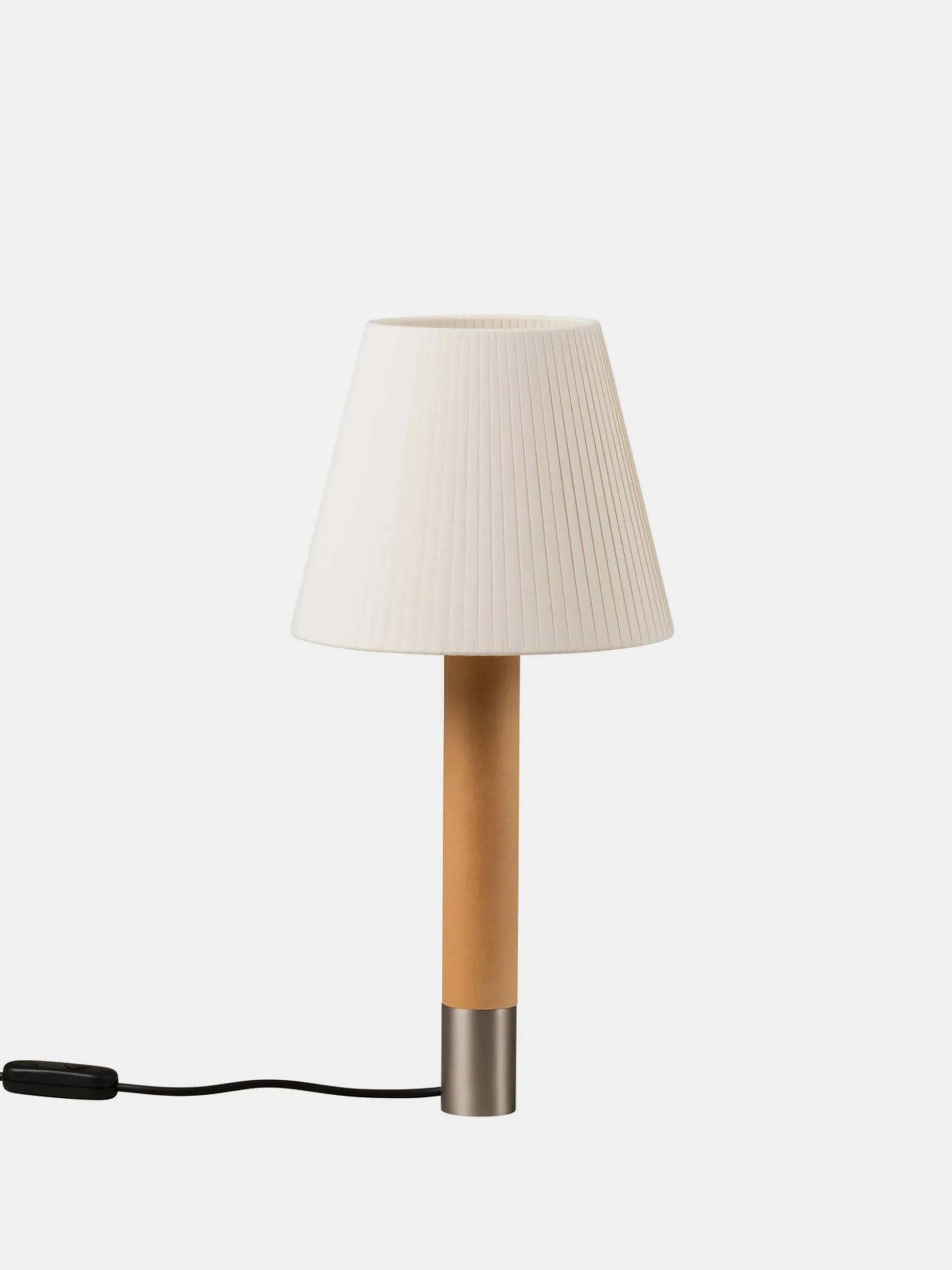 Básica M1 - Table Lamp