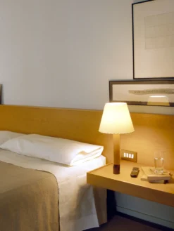 Básica M1 - Table Lamp