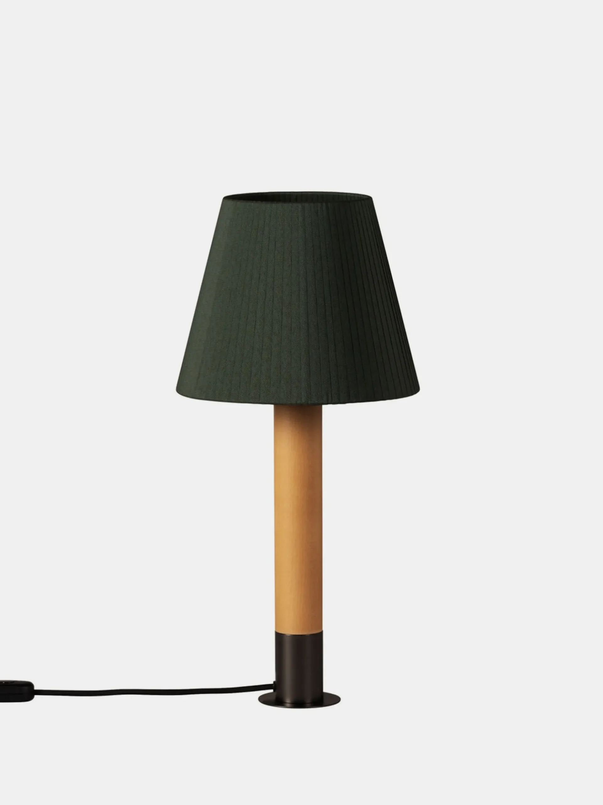 Básica M1 - Table Lamp