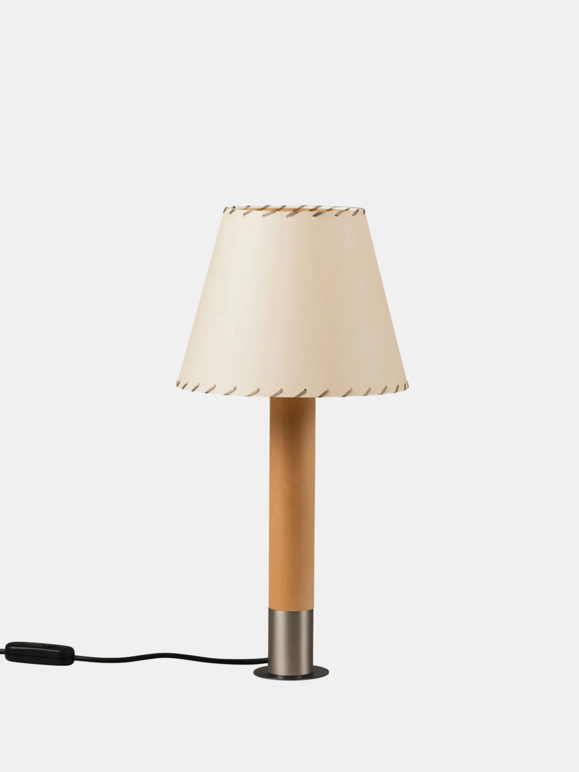 Básica M1 - Table Lamp