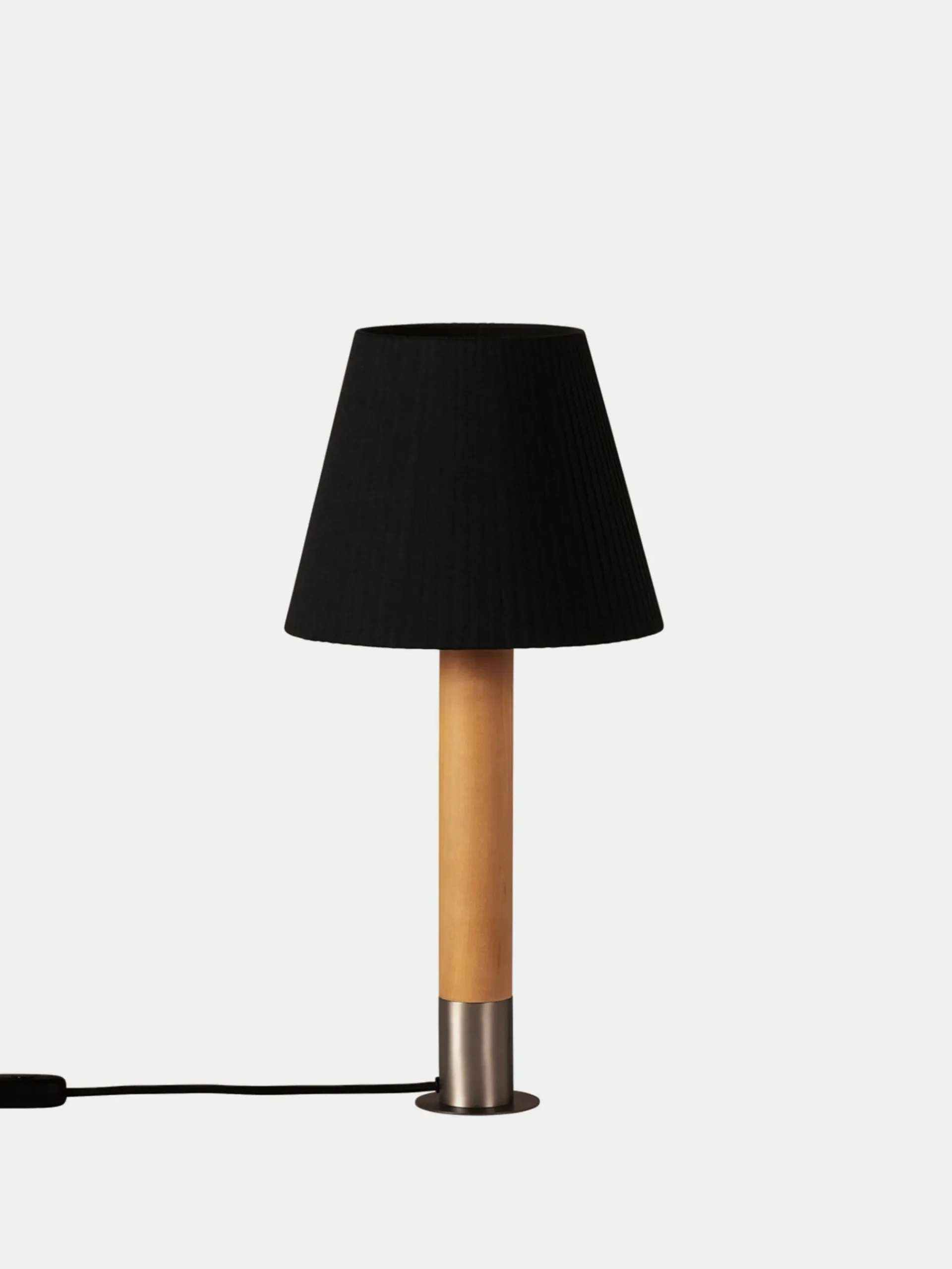 Básica M1 - Table Lamp