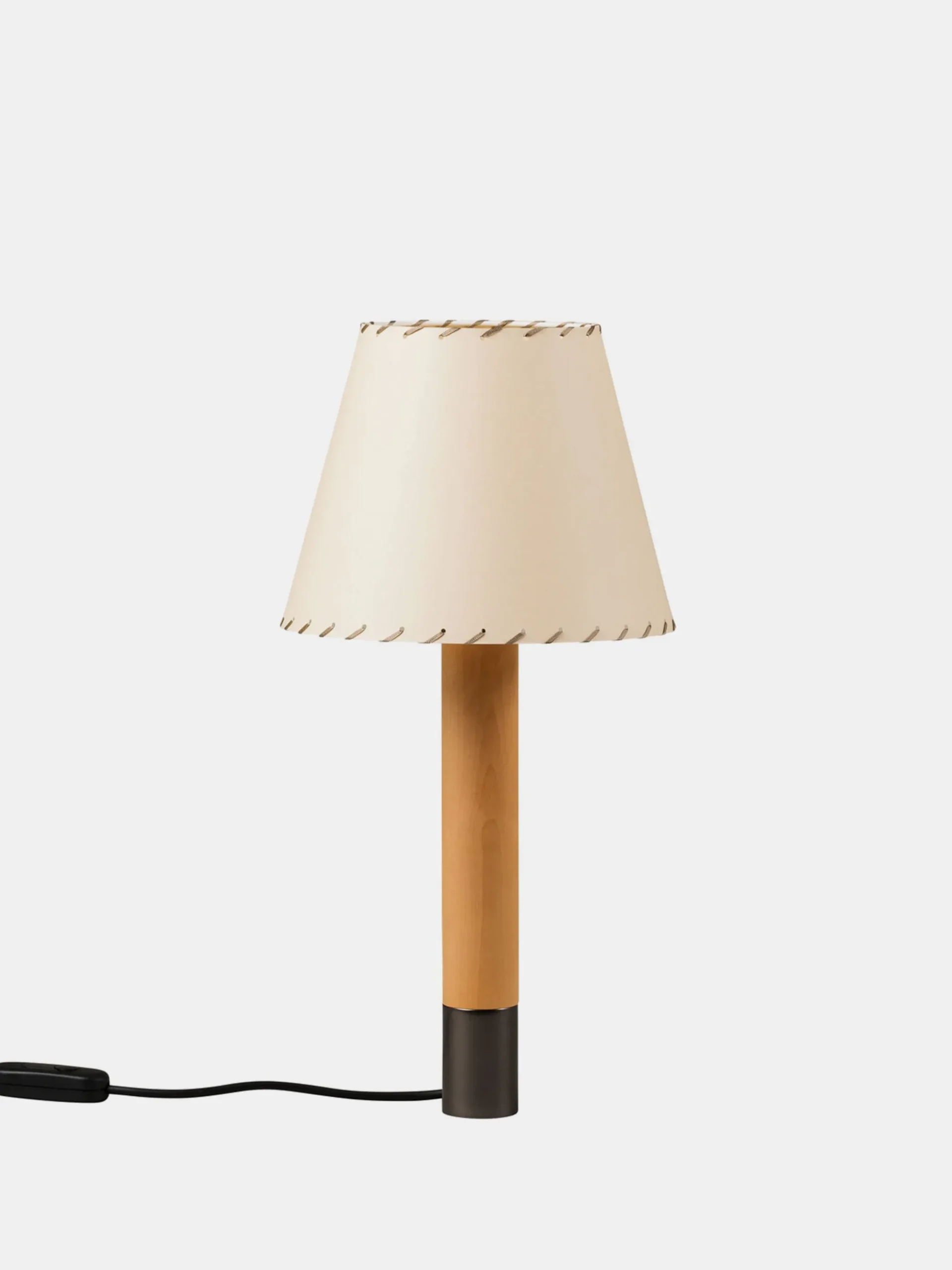 Básica M1 - Table Lamp