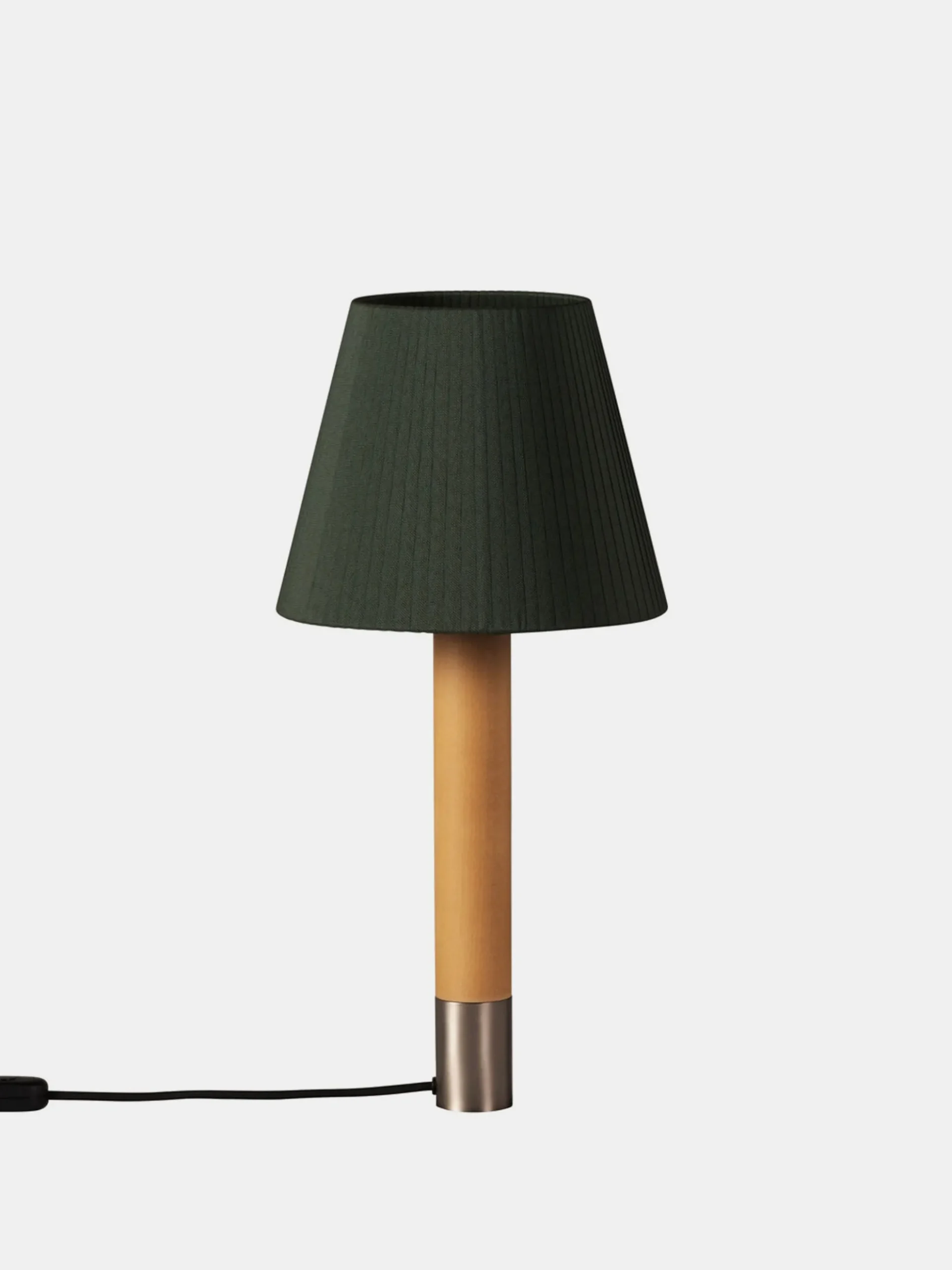 Básica M1 - Table Lamp