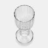 Bubble High Wine Glass